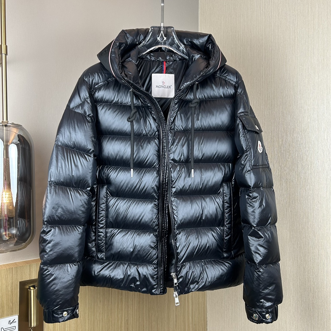 Moncler Down Jackets